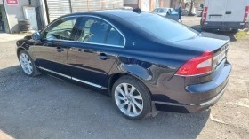 Volvo S80 D5 AWD, снимка 6