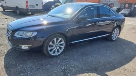Volvo S80 D5 AWD, снимка 2