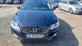 Volvo S80 D5 AWD