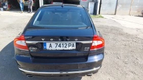 Volvo S80 D5 AWD, снимка 8