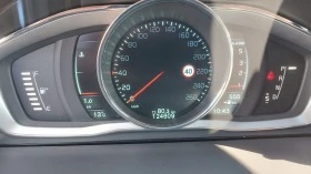 Volvo S80 D5 AWD, снимка 11