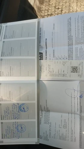 Volvo S80 D5 AWD, снимка 16