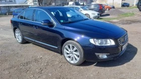 Volvo S80 D5 AWD, снимка 3