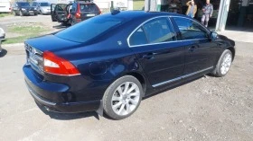 Volvo S80 D5 AWD, снимка 7