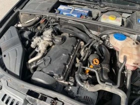 Audi A4 1.9 2.0тди 2.7 3.0 1.8т 2.0фси, снимка 6