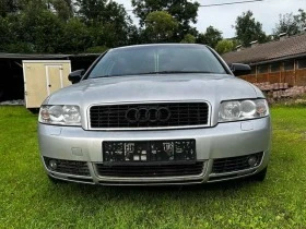 Audi A4 1.9 2.0тди 2.7 3.0 1.8т 2.0фси, снимка 16