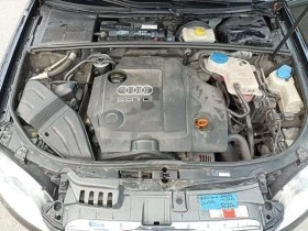 Audi A4 1.9 2.0тди 2.7 3.0 1.8т 2.0фси, снимка 13