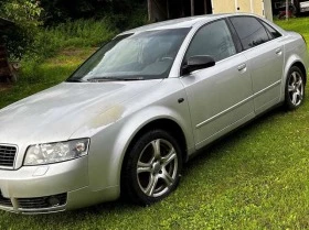 Audi A4 1.9 2.0тди 2.7 3.0 1.8т 2.0фси, снимка 1