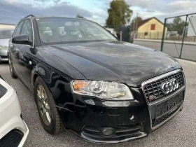 Audi A4 1.9 2.0тди 2.7 3.0 1.8т 2.0фси, снимка 3