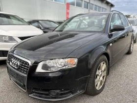 Audi A4 1.9 2.0тди 2.7 3.0 1.8т 2.0фси, снимка 12