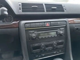 Audi A4 1.9 2.0тди 2.7 3.0 1.8т 2.0фси, снимка 5