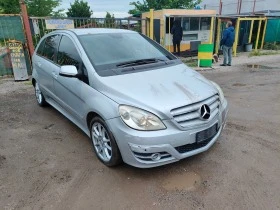 Mercedes-Benz B 180 2.0cdi, снимка 3