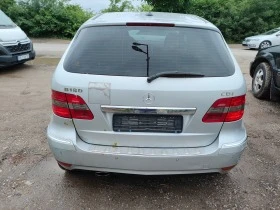 Mercedes-Benz B 180 2.0cdi, снимка 5