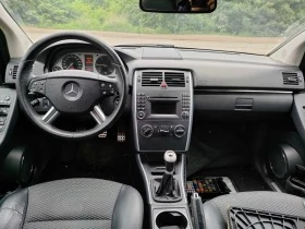 Mercedes-Benz B 180 2.0cdi, снимка 9