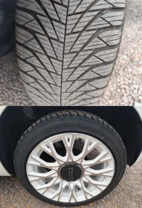 Fiat 500 Lounge0.9.86 kc, снимка 15