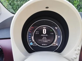 Fiat 500 Lounge0.9.86 kc, снимка 11