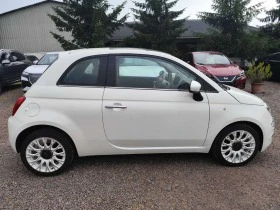 Fiat 500 Lounge0.9.86 kc, снимка 8