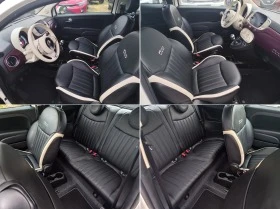 Fiat 500 Lounge0.9.86 kc, снимка 12