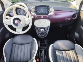 Fiat 500 Lounge0.9.86 kc, снимка 10