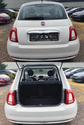 Fiat 500 Lounge0.9.86 kc, снимка 6