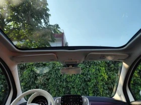 Fiat 500 Lounge0.9.86 kc, снимка 13
