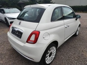 Fiat 500 Lounge0.9.86 kc, снимка 7