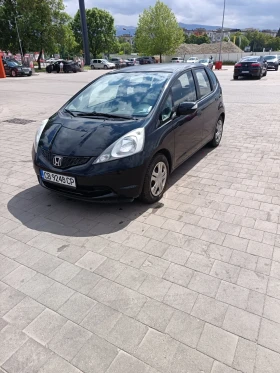 Honda Jazz, снимка 4