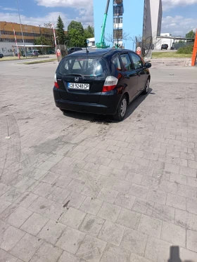 Honda Jazz, снимка 7