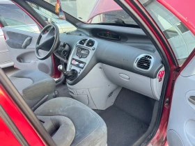 Citroen Xsara picasso, снимка 3