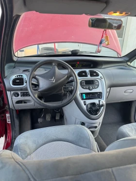 Citroen Xsara picasso, снимка 4