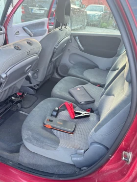 Citroen Xsara picasso, снимка 6