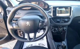 Peugeot 208 1.4hdi , снимка 13