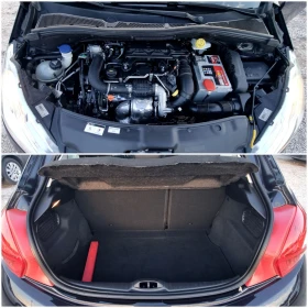 Peugeot 208 1.4hdi , снимка 15