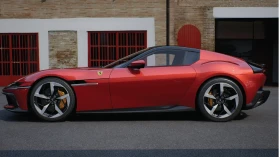 Ferrari 12 Cilindri spider  / NEW / ОЧАКВАН ВНОС !!!, снимка 5