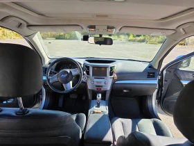 Subaru Outback, снимка 14