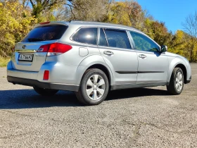 Subaru Outback, снимка 5