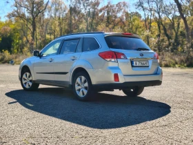 Subaru Outback, снимка 3