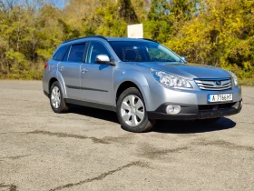 Subaru Outback, снимка 7