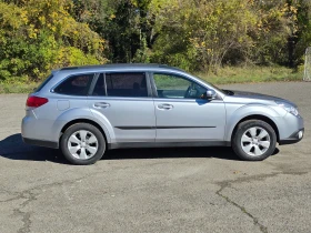 Subaru Outback, снимка 6