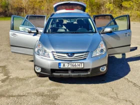 Subaru Outback, снимка 8