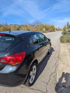 Opel Astra 1.7 CDTI , снимка 7