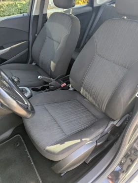 Opel Astra 1.7 CDTI , снимка 11