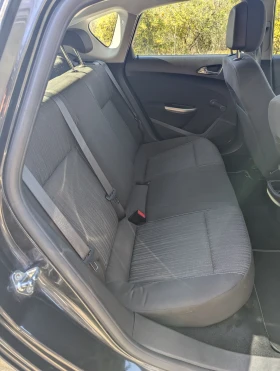 Opel Astra 1.7 CDTI , снимка 16