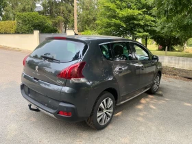 Peugeot 3008, снимка 4