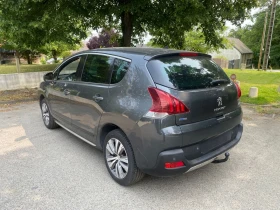 Peugeot 3008, снимка 3