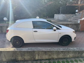 Seat Ibiza 1.2 TDI N1, снимка 6