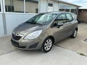 Opel Meriva 1.4i 101к.с Top, снимка 1