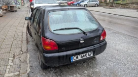 Ford Fiesta 1.4 i  16V LPG, снимка 6