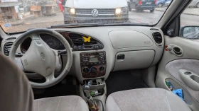 Ford Fiesta 1.4 i  16V LPG, снимка 5