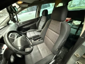 Peugeot 307, снимка 6